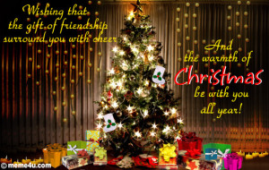 merry christmas cards messages CONf